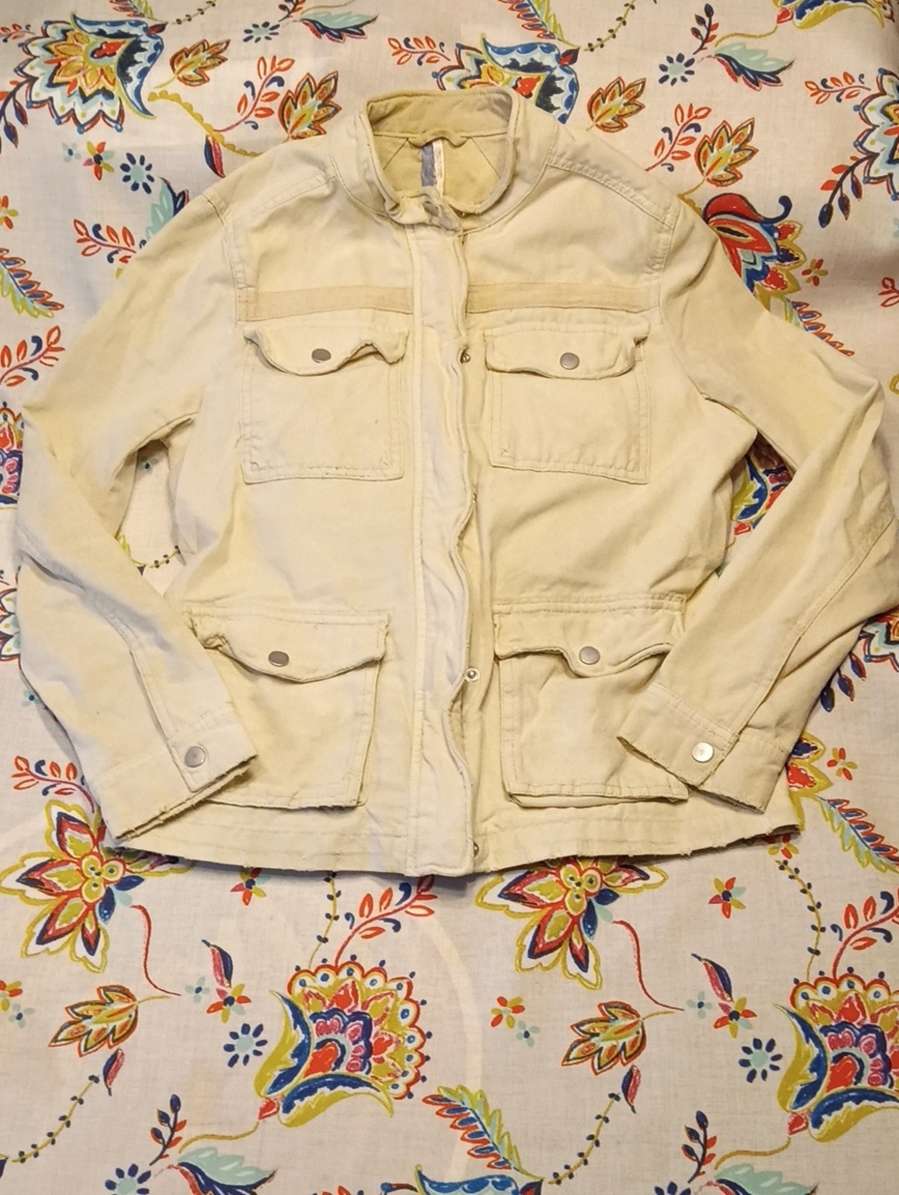 Free People Small Jacket